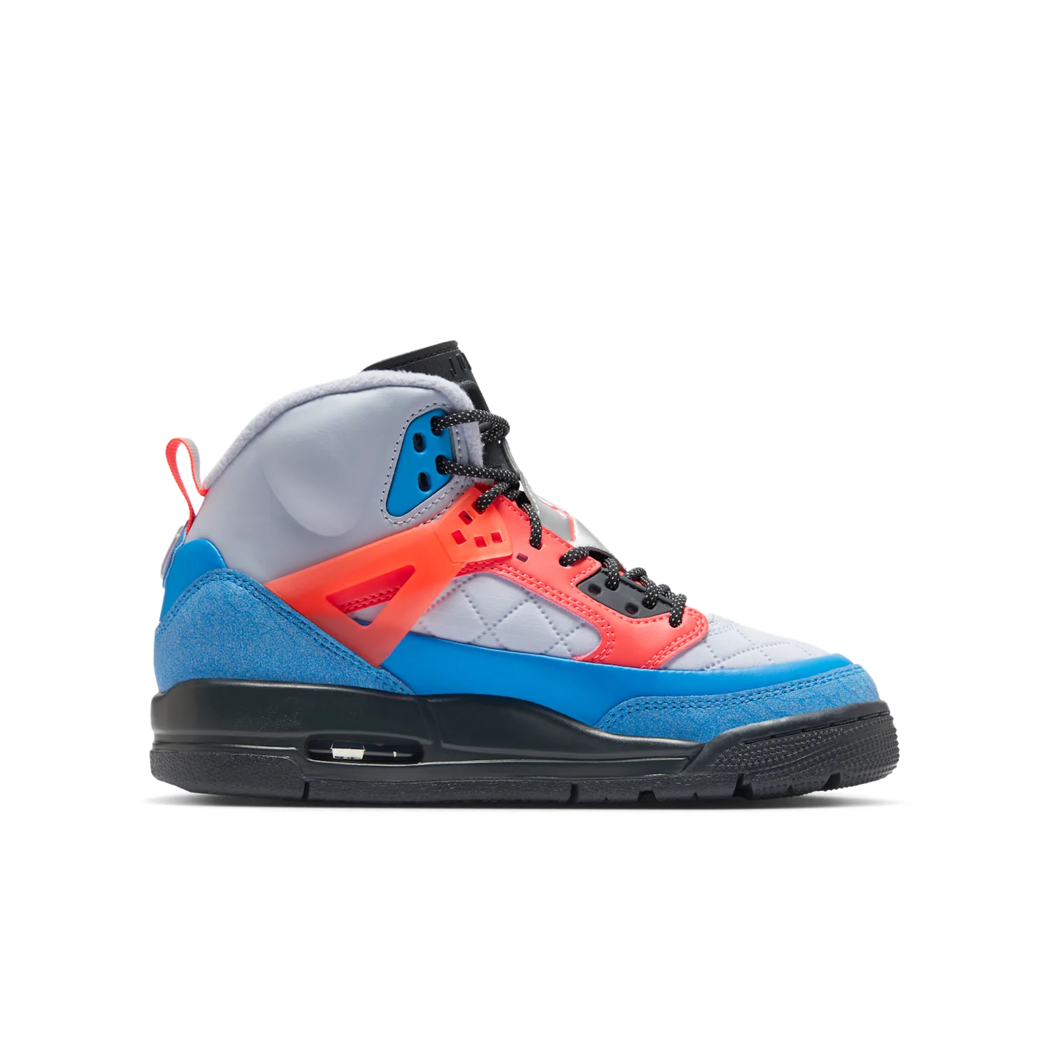 Jordan Spizike image 4