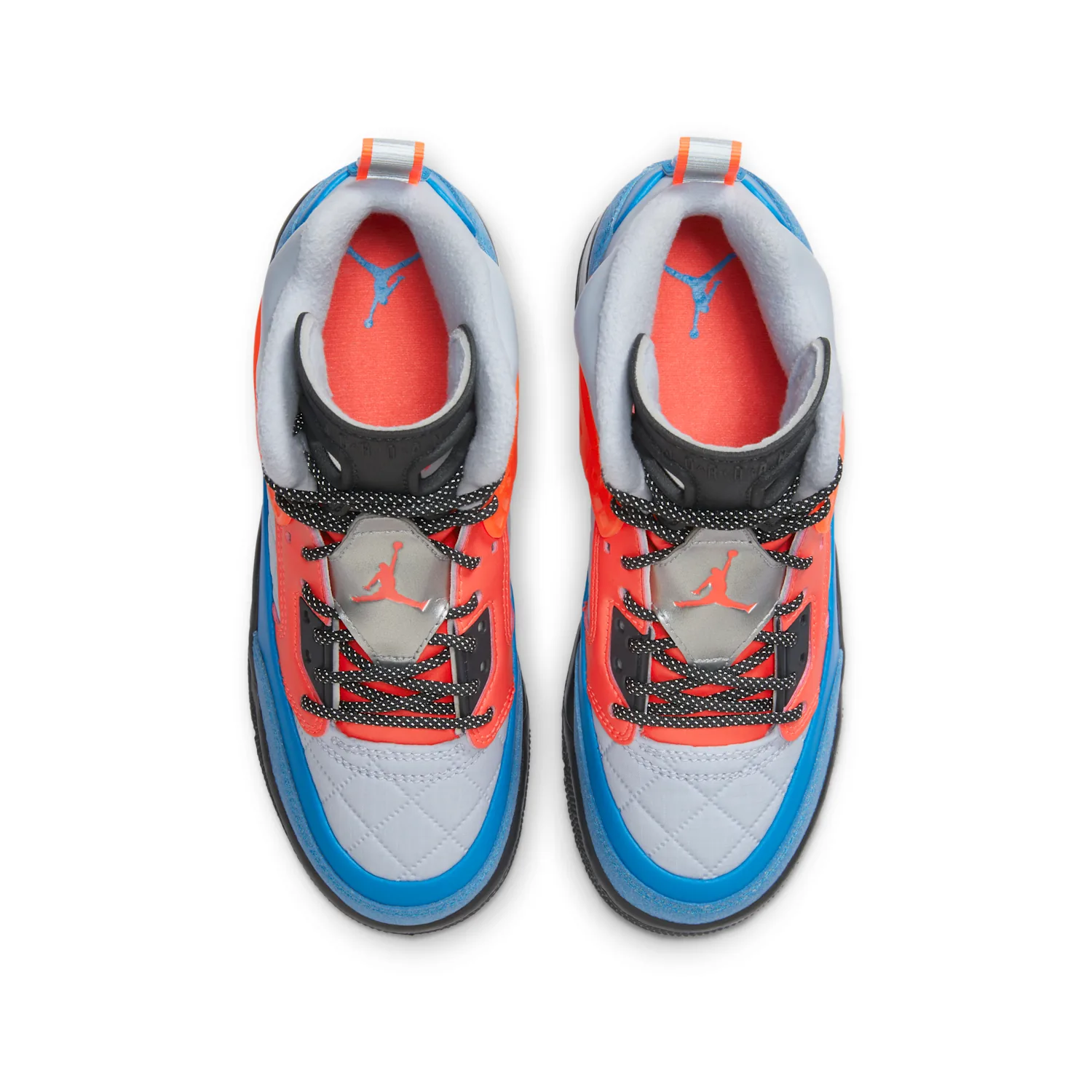 Jordan Spizike image 5