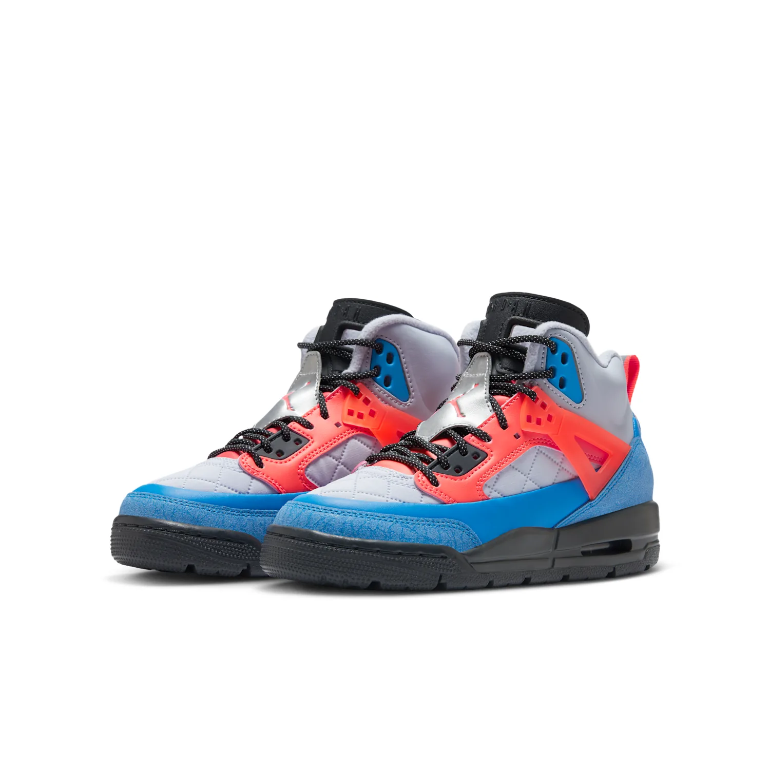 Jordan Spizike image 6