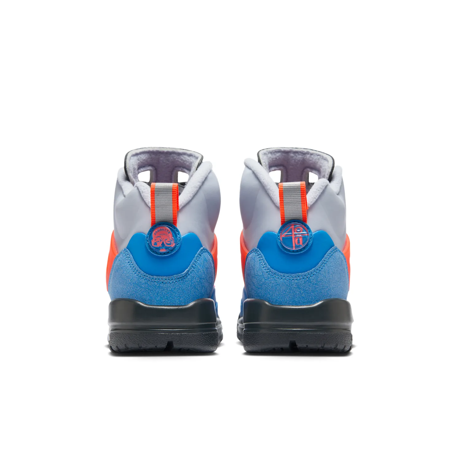 Jordan Spizike image 7