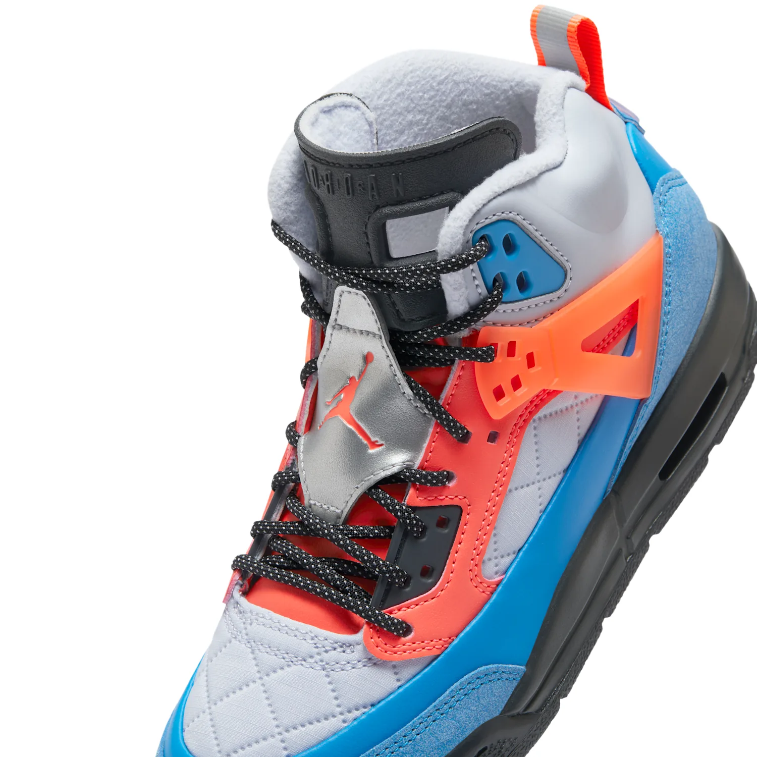 Jordan Spizike image 8