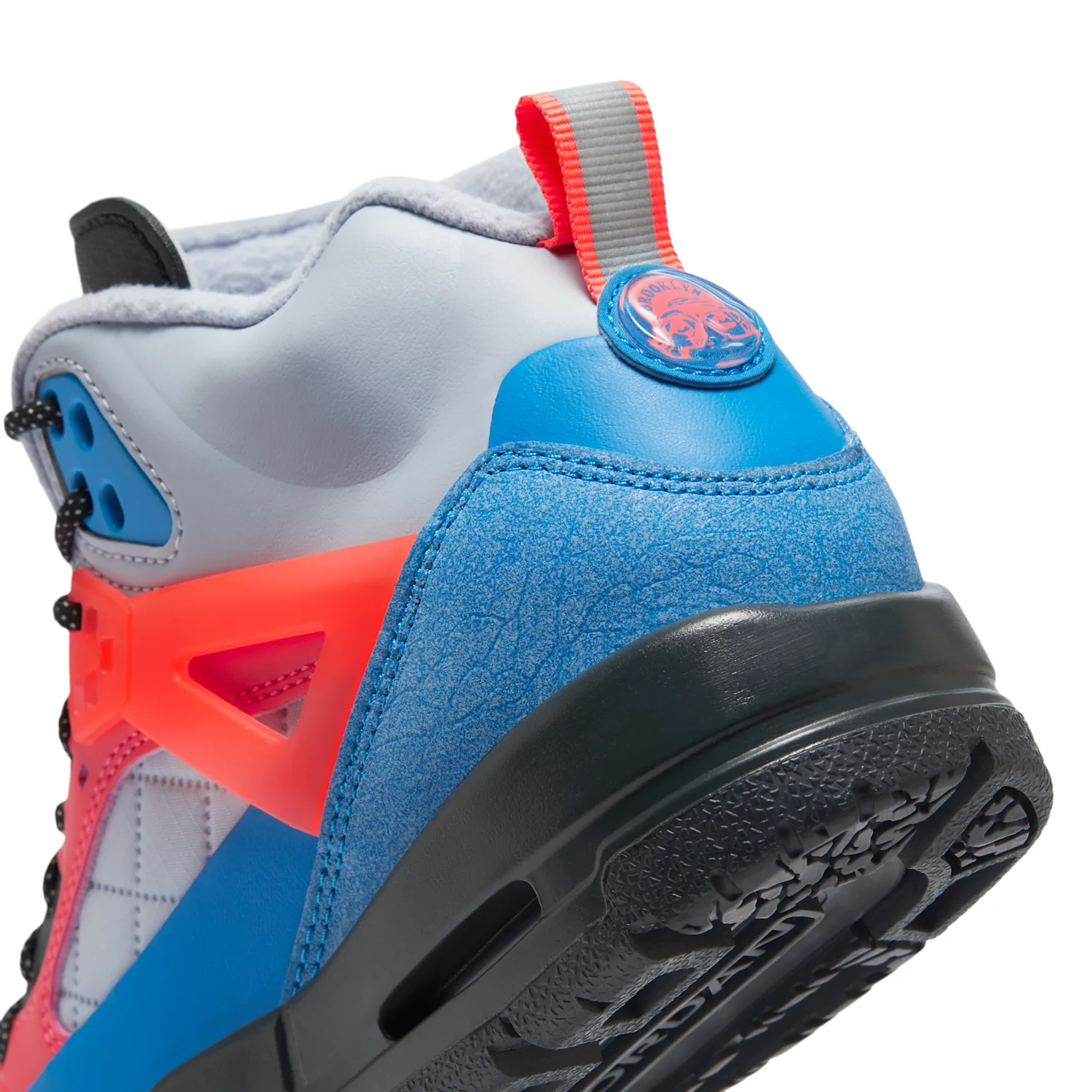 Jordan Spizike image 9
