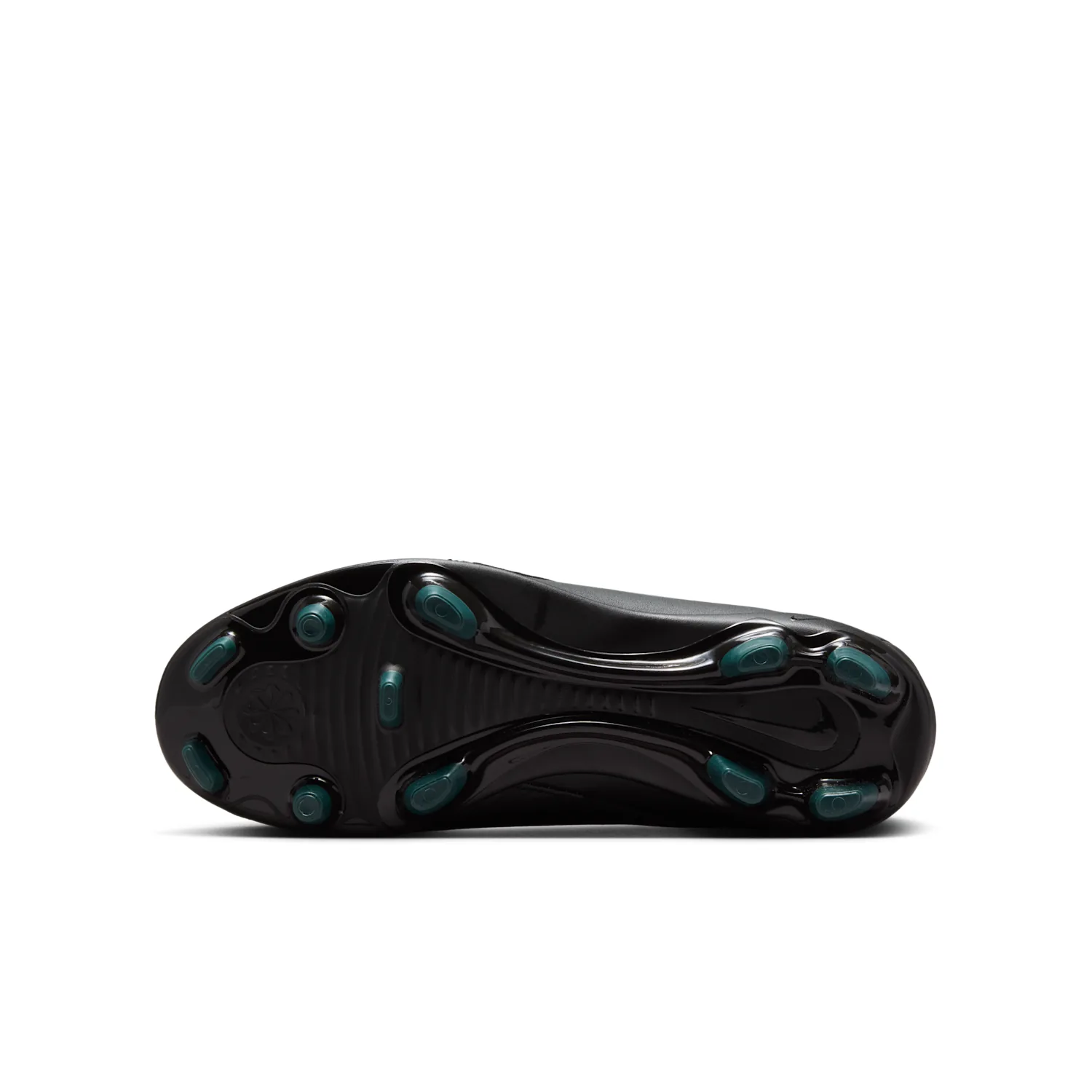 Nike Jr. Phantom GX 2 Club image 2
