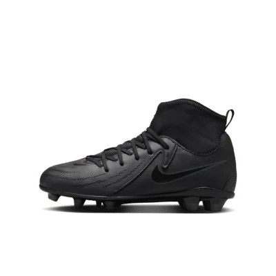 Nike Jr. Phantom Luna 2 Club
