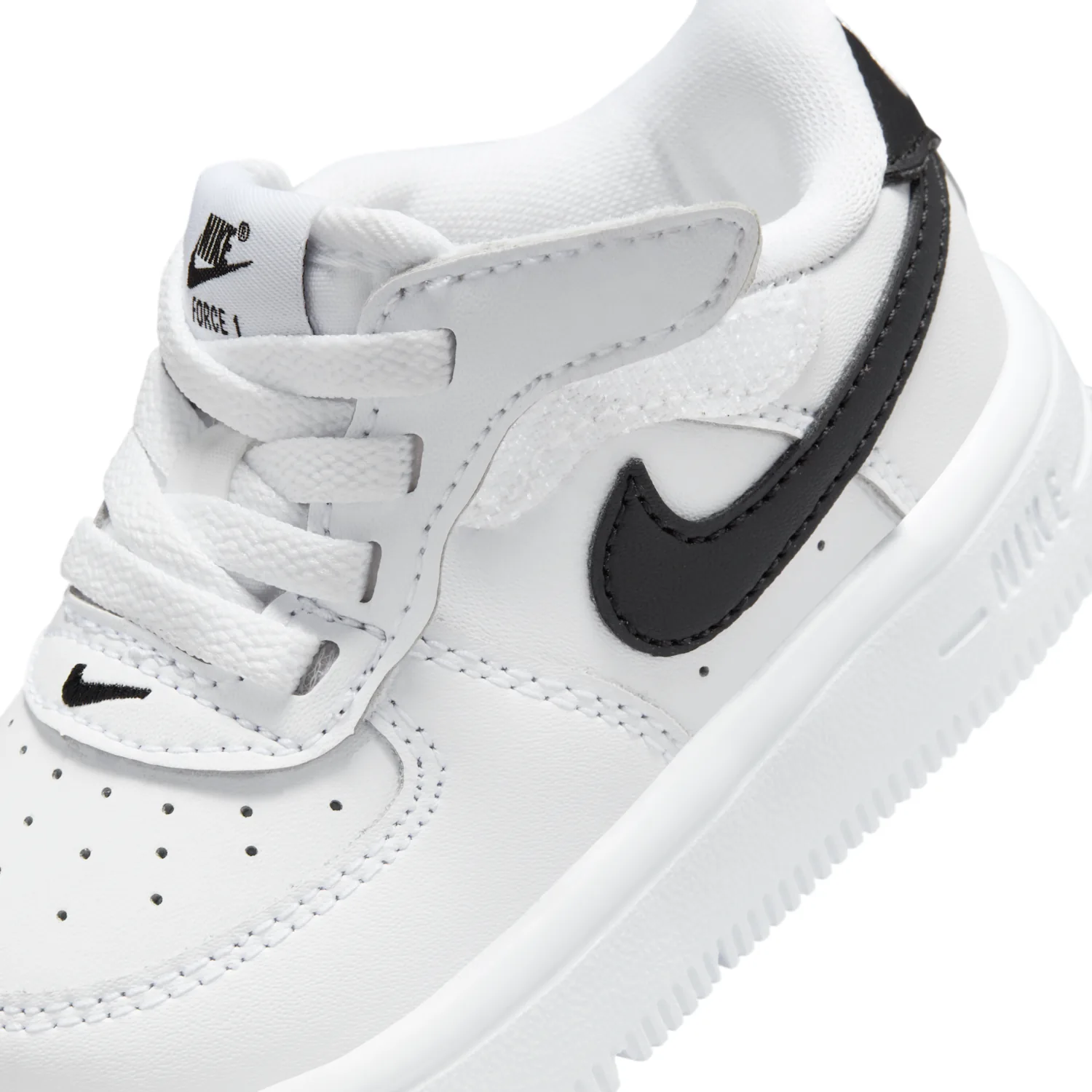 Nike Force 1 Low EasyOn image 8