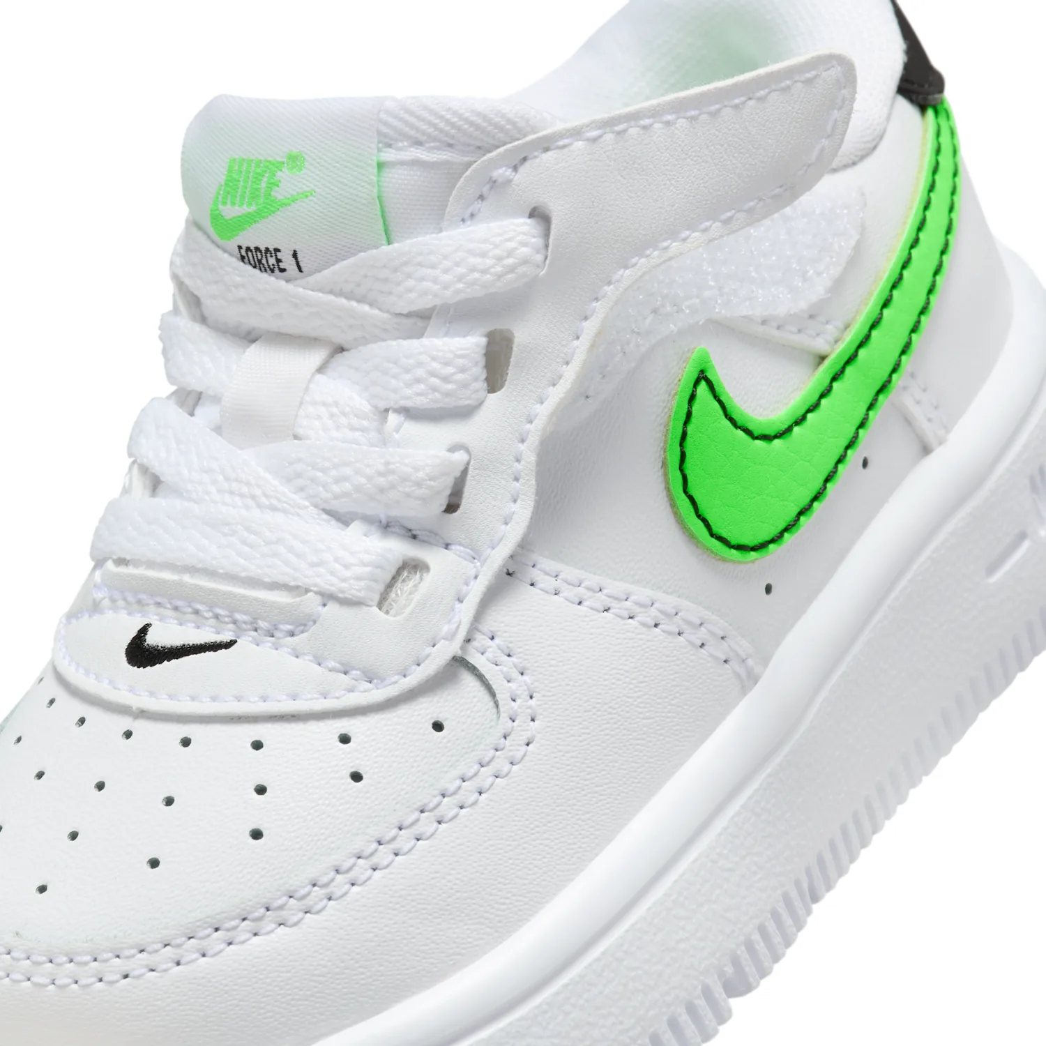 Nike Force 1 Low EasyOn image 7