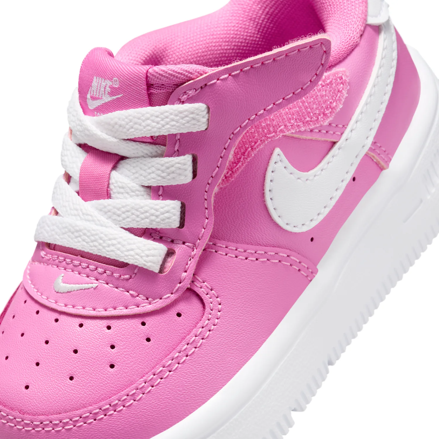Nike Force 1 Low EasyOn image 7