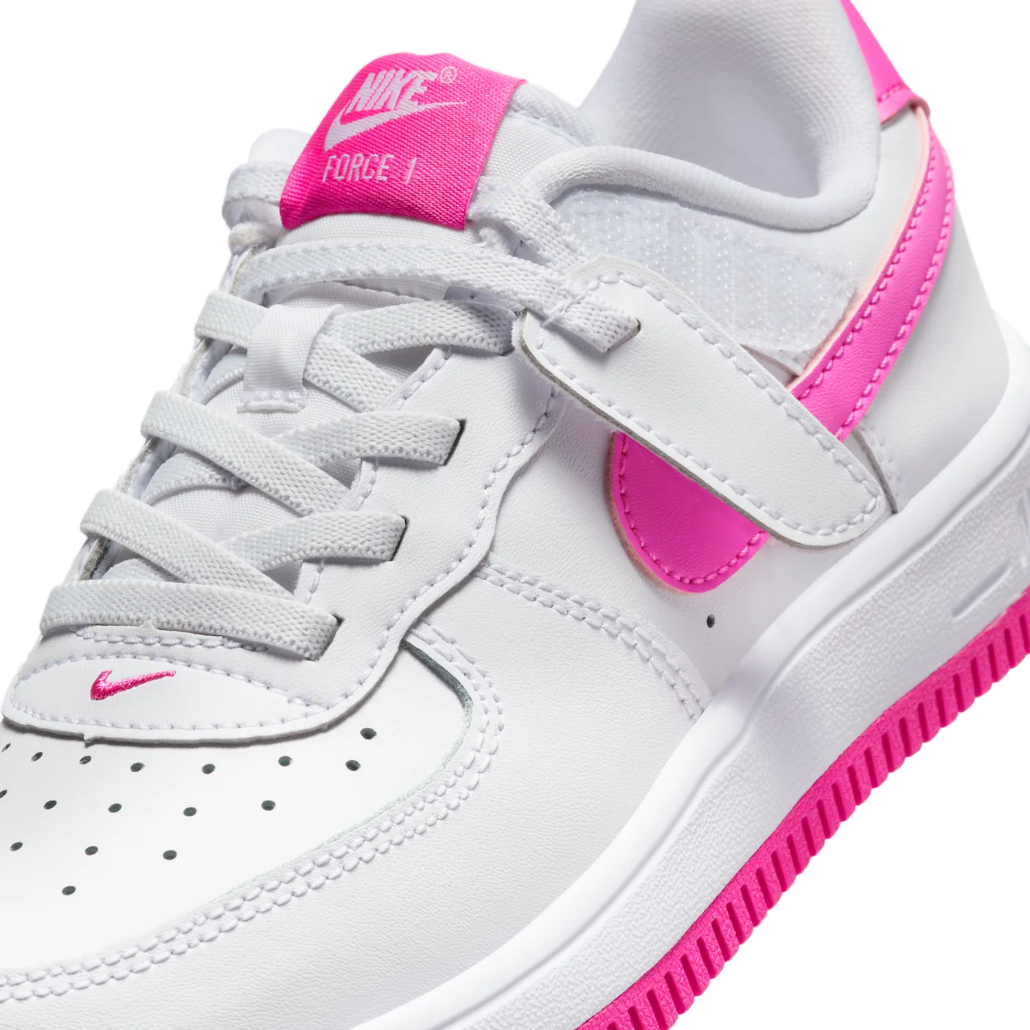 Nike Force 1 Low EasyOn image 7