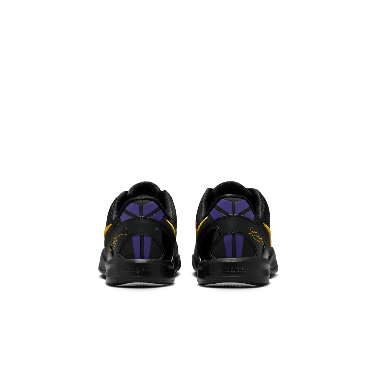 Kobe VIII image 6