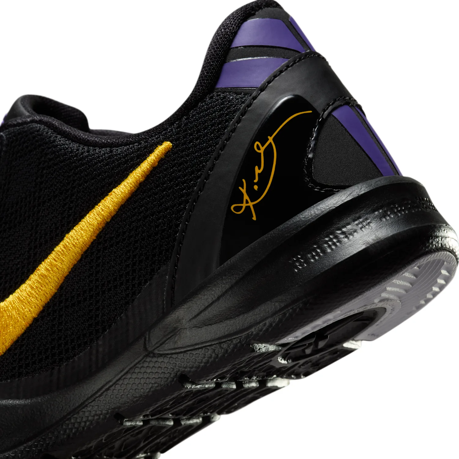Kobe VIII image 8