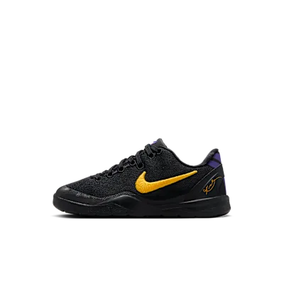 Kobe VIII