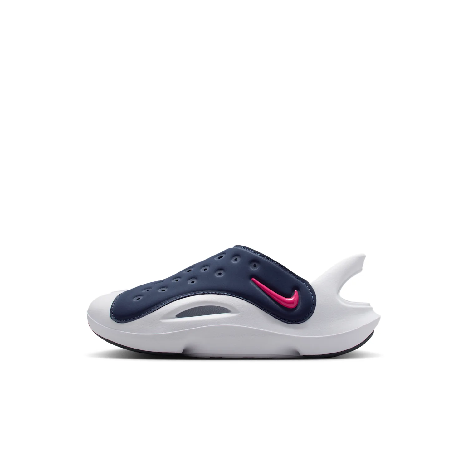 Nike Aqua Swoosh