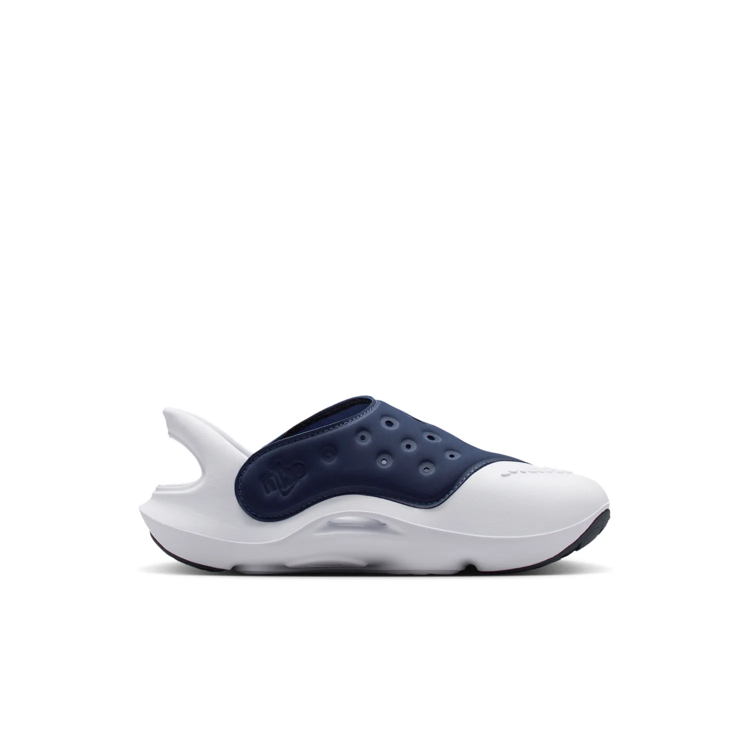 Nike Aqua Swoosh image 3