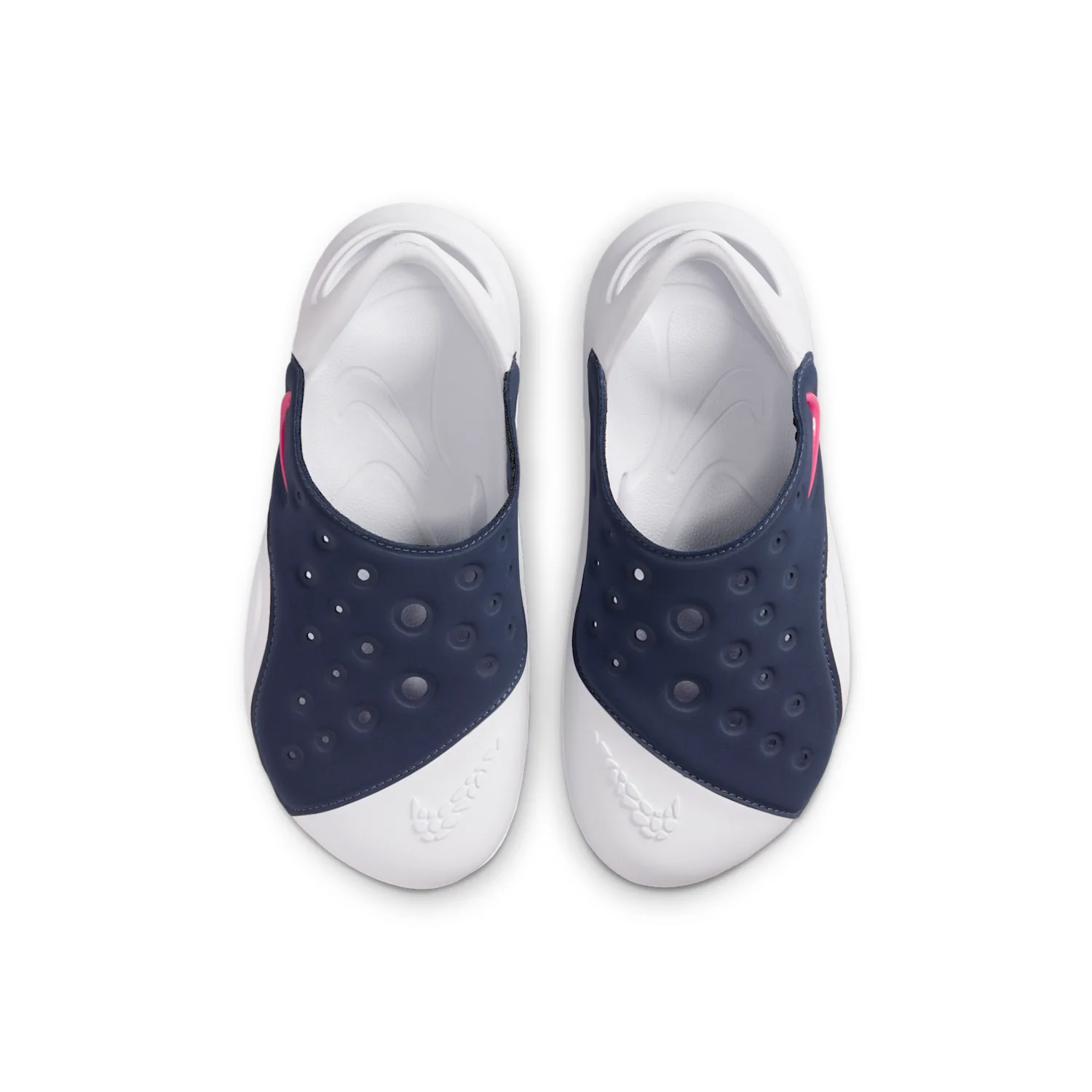 Nike Aqua Swoosh image 4