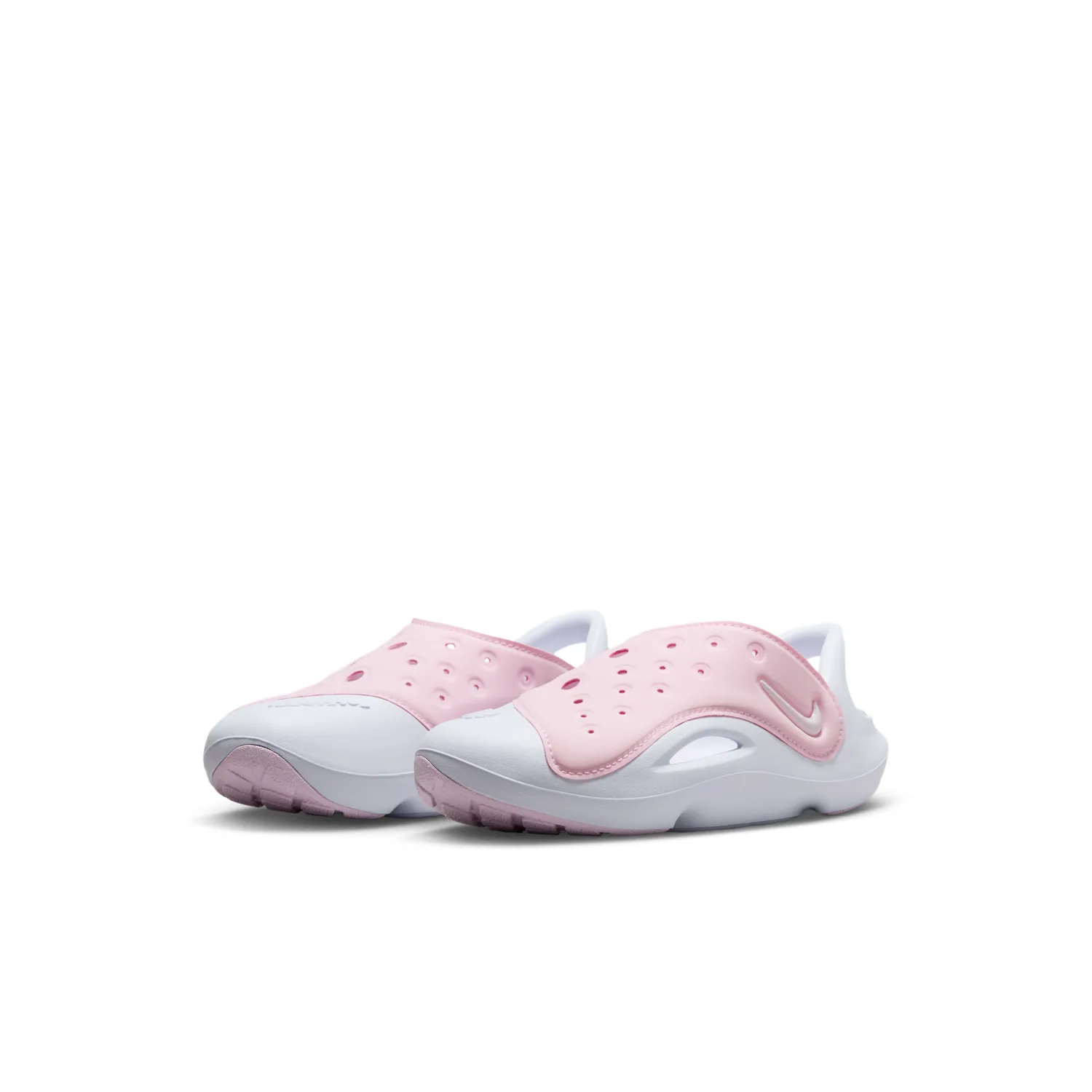 Nike Aqua Swoosh image 5