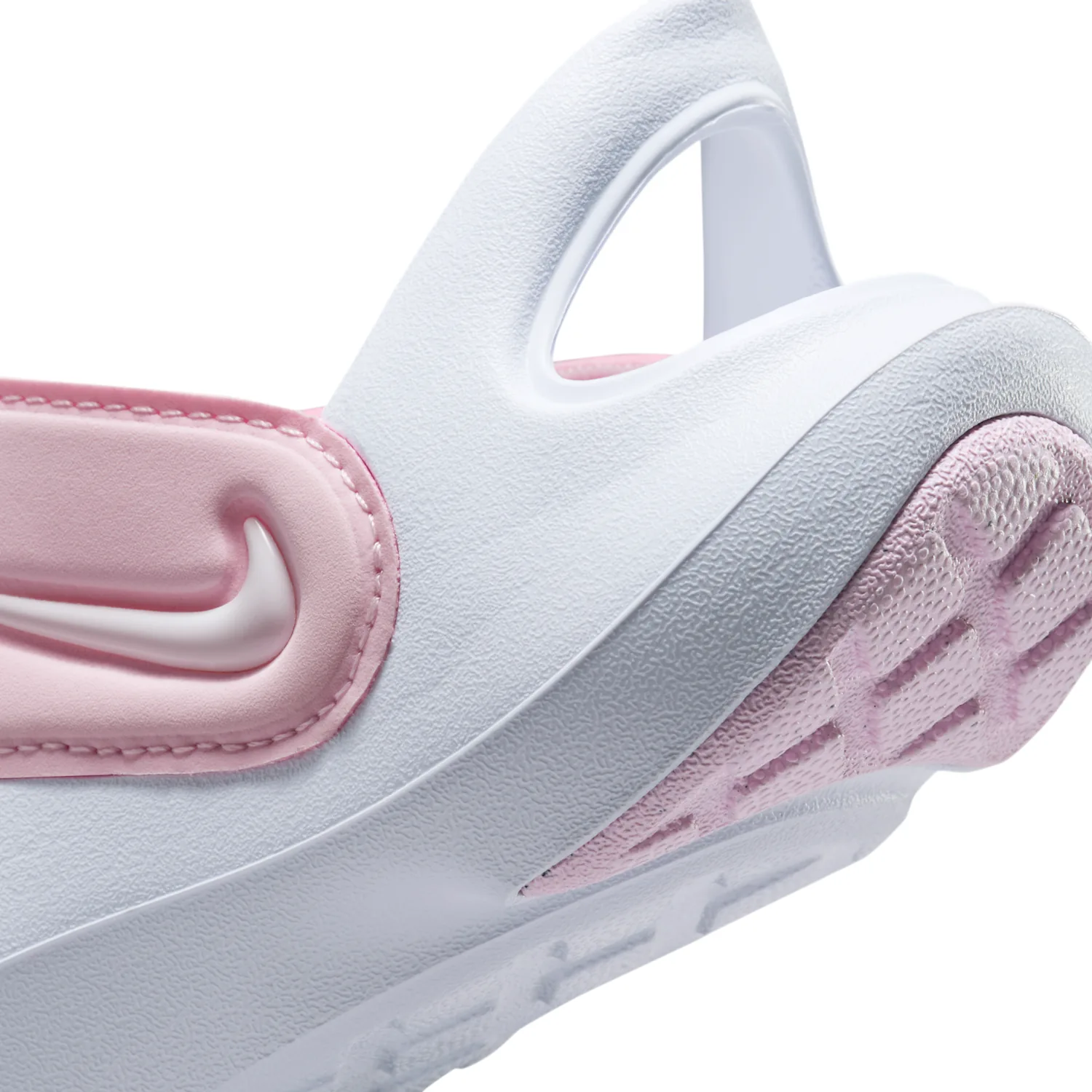 Nike Aqua Swoosh image 8