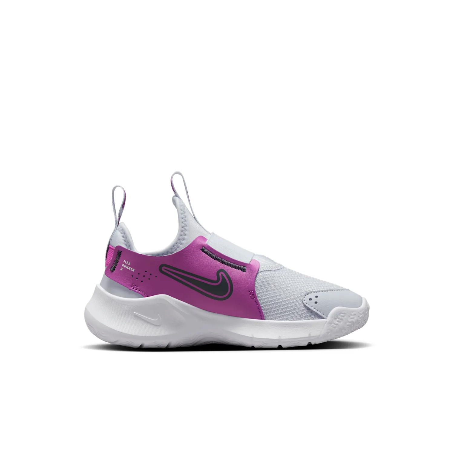 Nike Flex Runner 3 image 3
