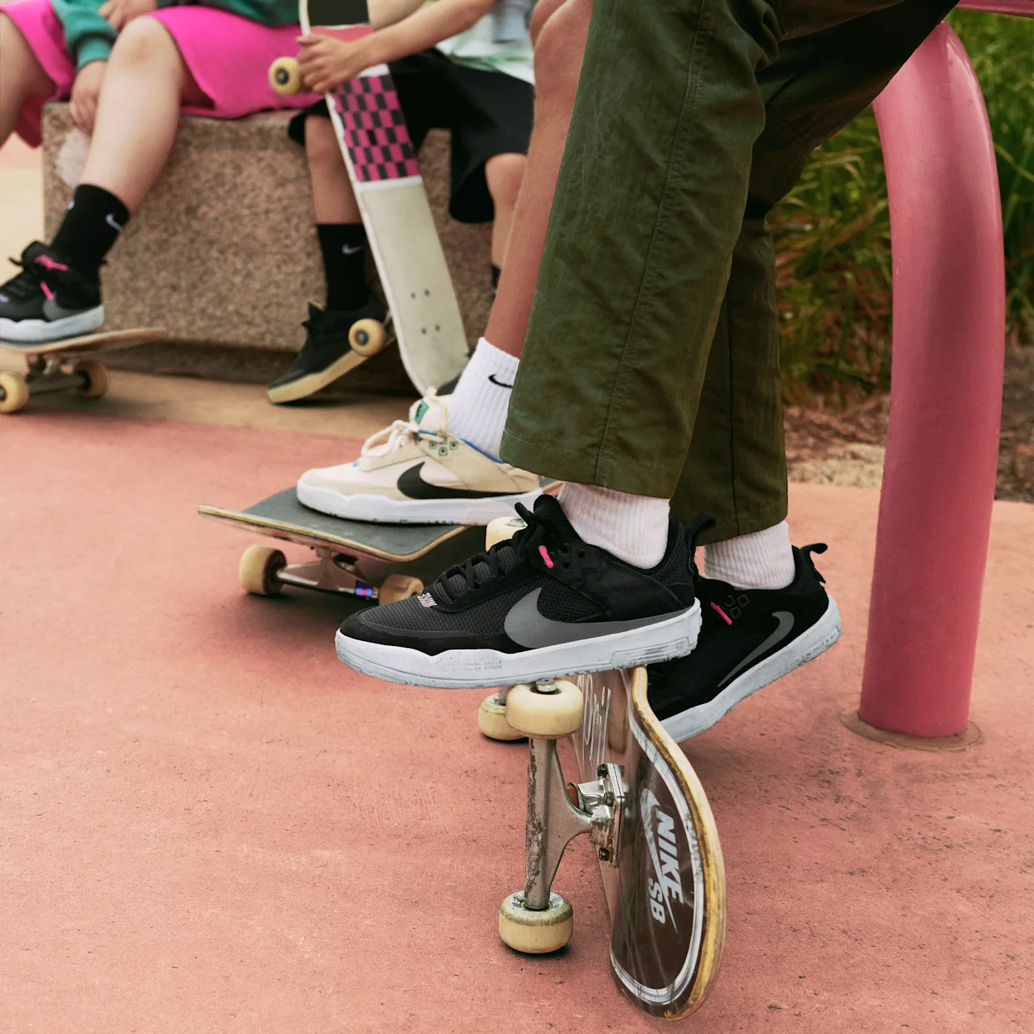 Nike SB Day One image 2