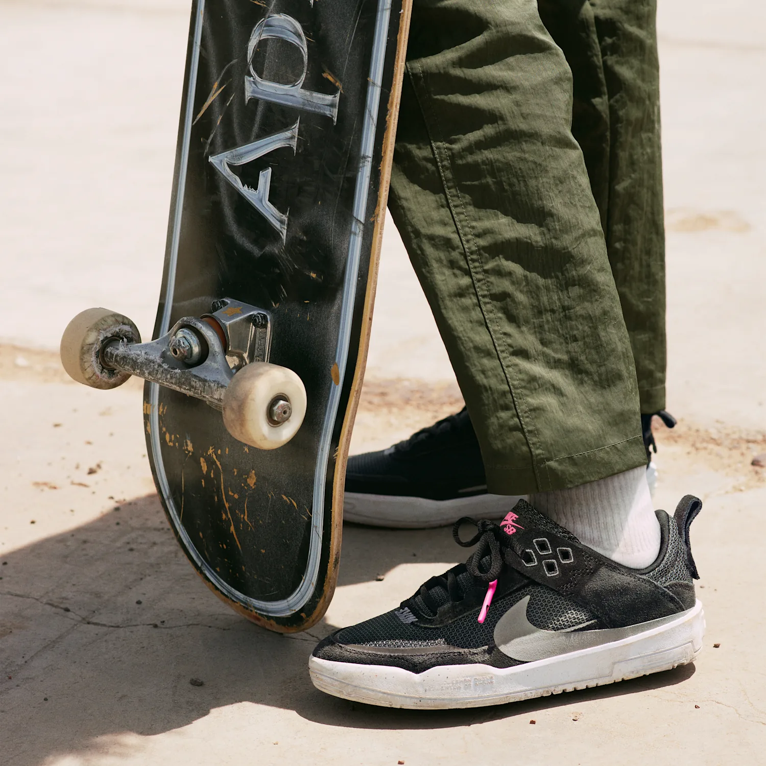 Nike SB Day One image 10