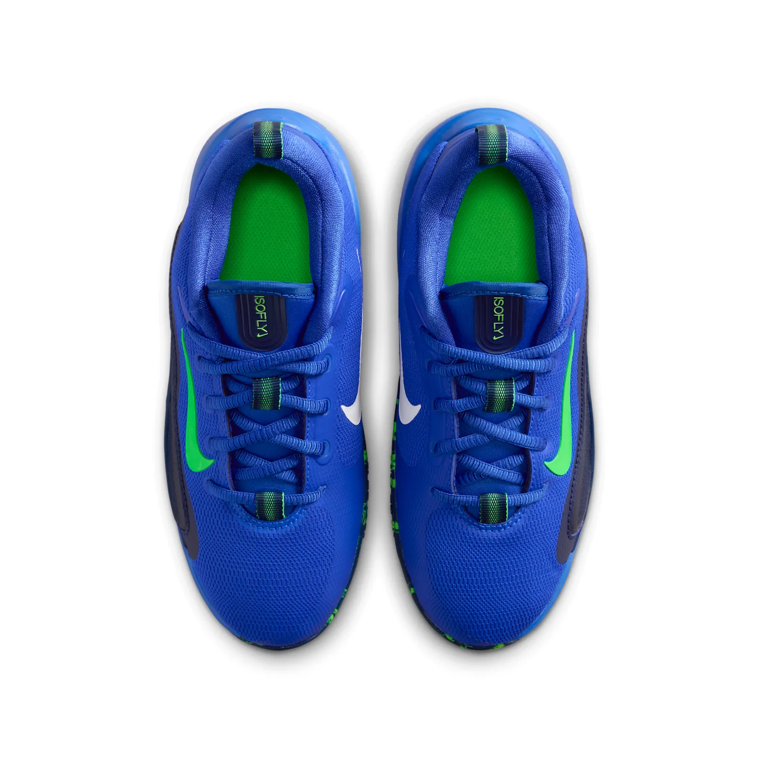 Nike IsoFly image 4