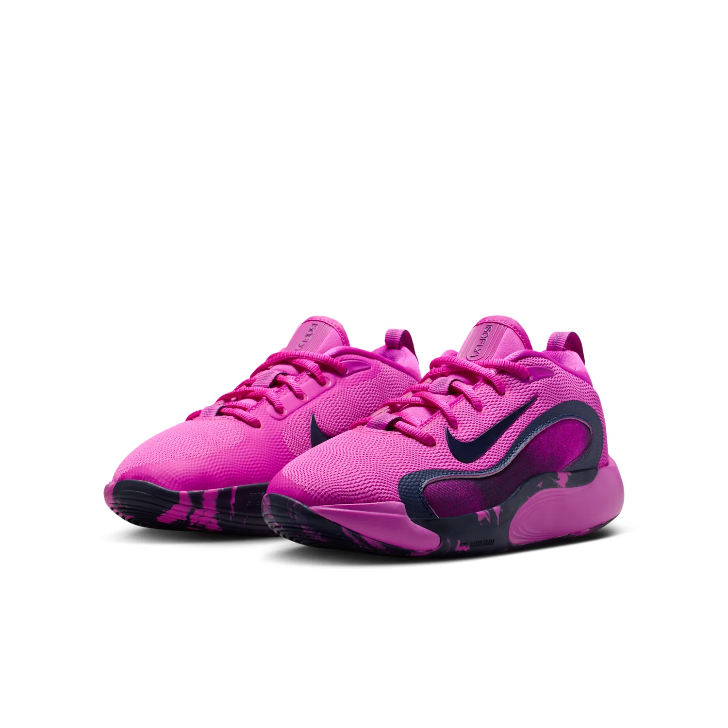 Nike IsoFly image 5
