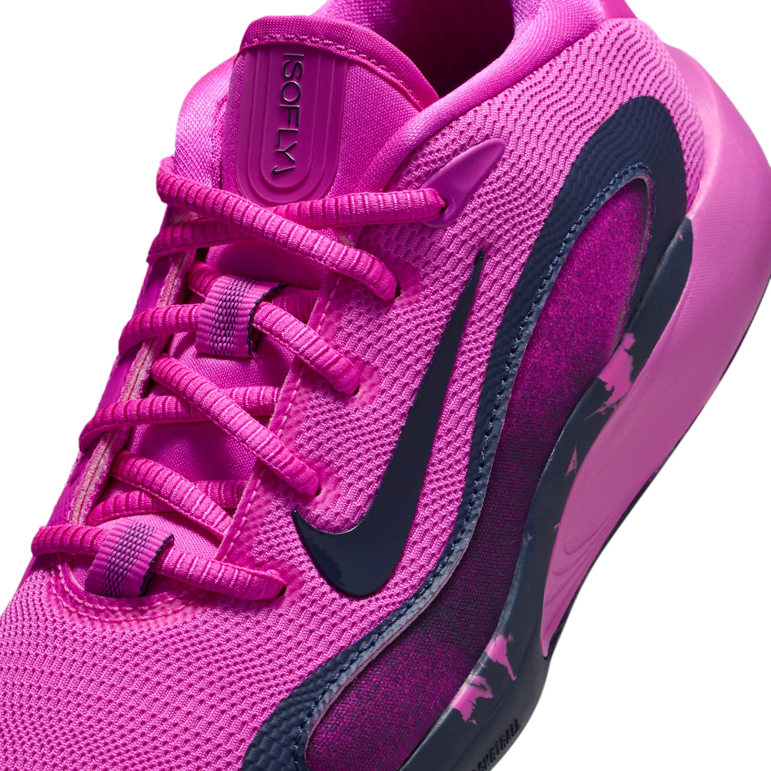 Nike IsoFly image 7