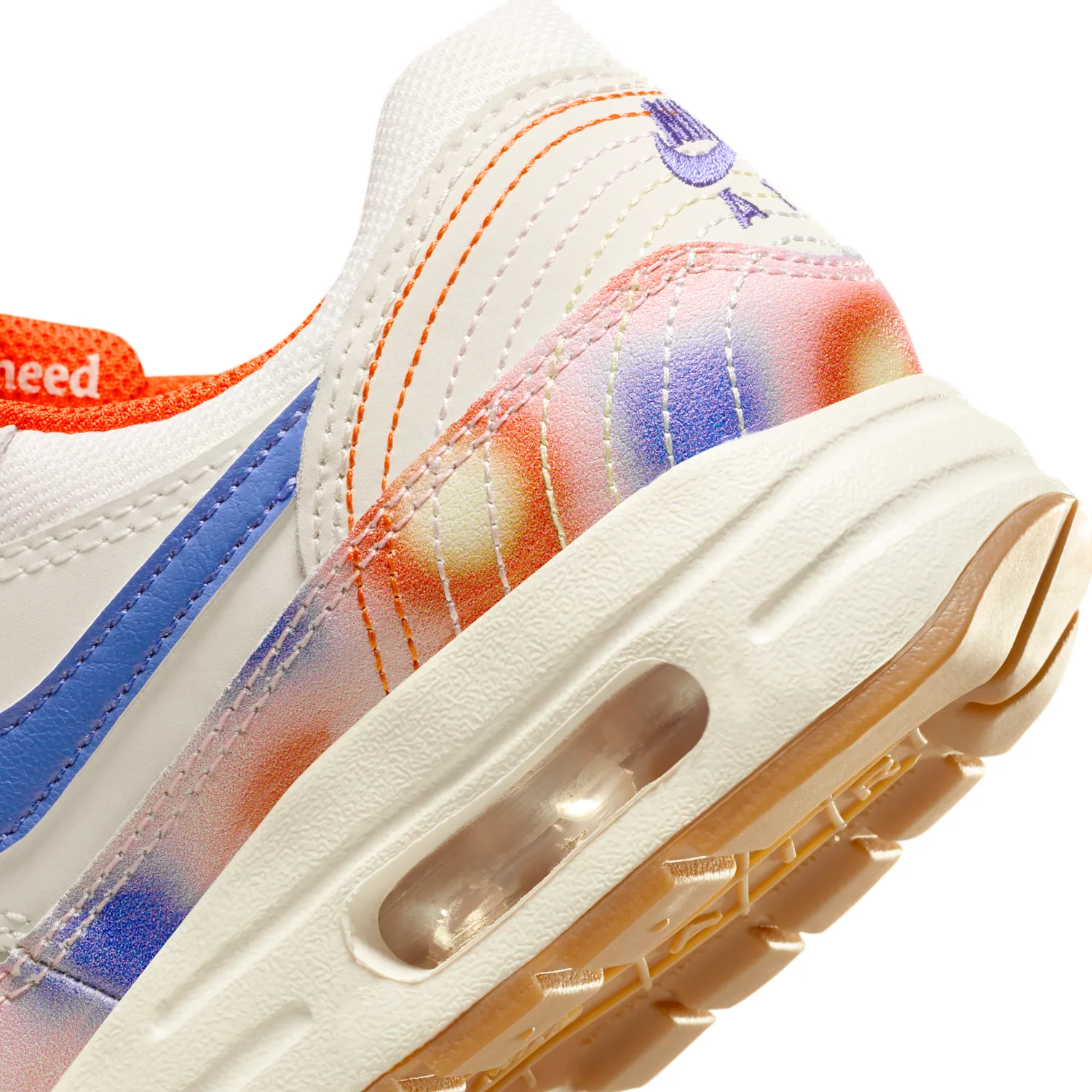 Nike Air Max 1 SE image 8