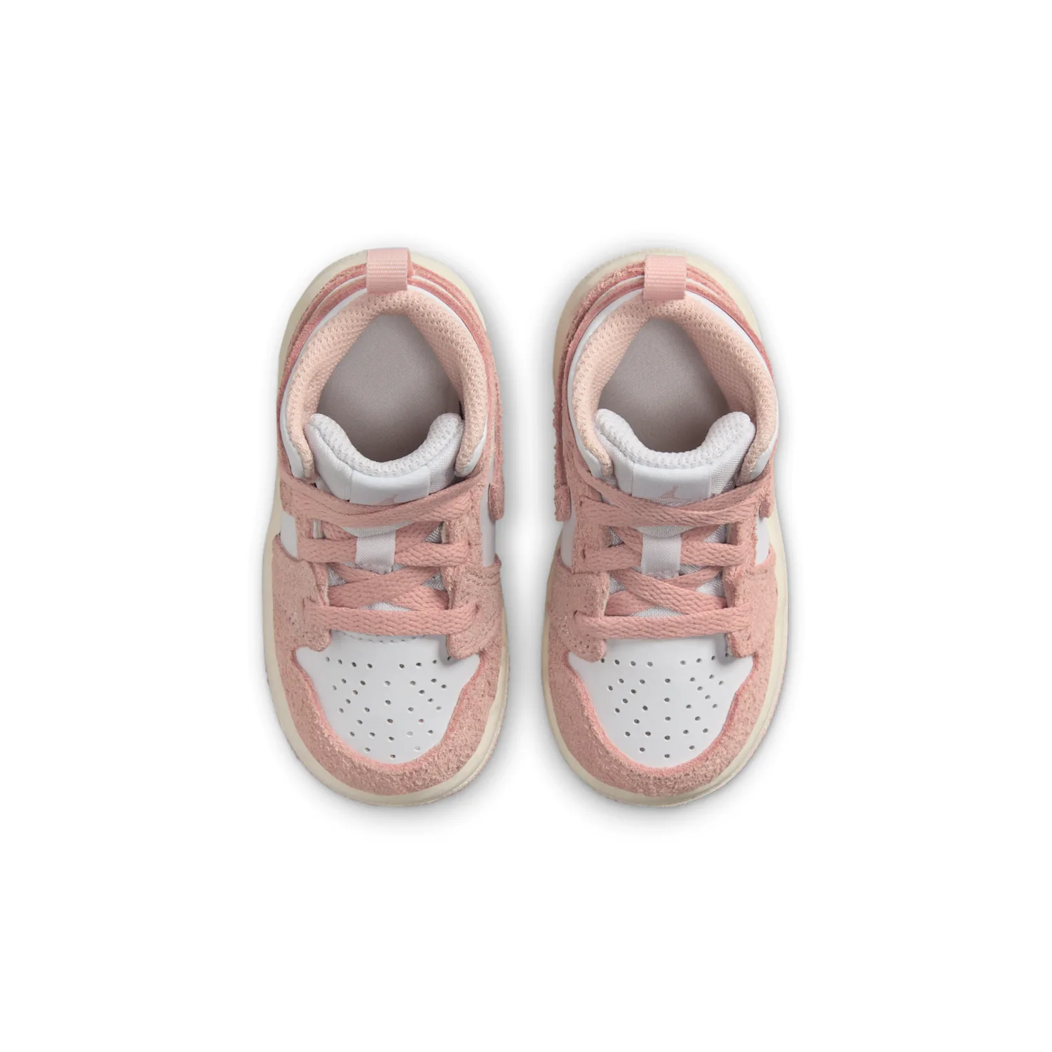 Jordan 1 Mid SE image 4