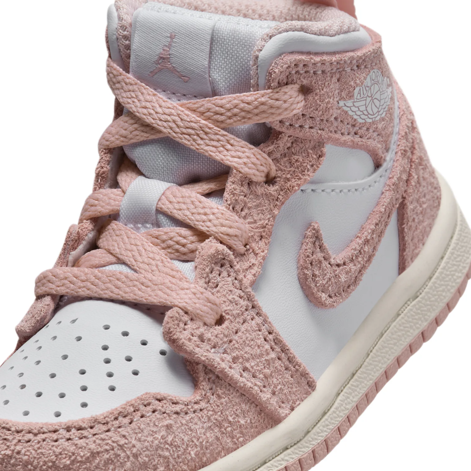 Jordan 1 Mid SE image 7