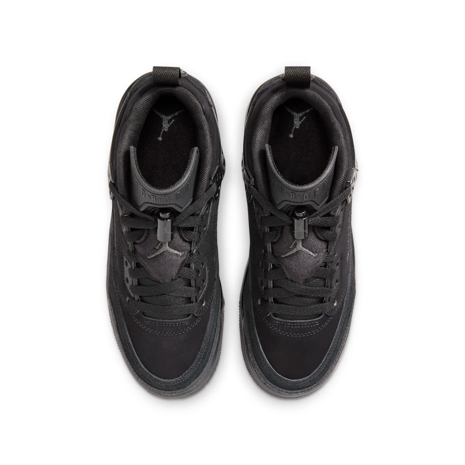 Jordan Spizike Low image 4