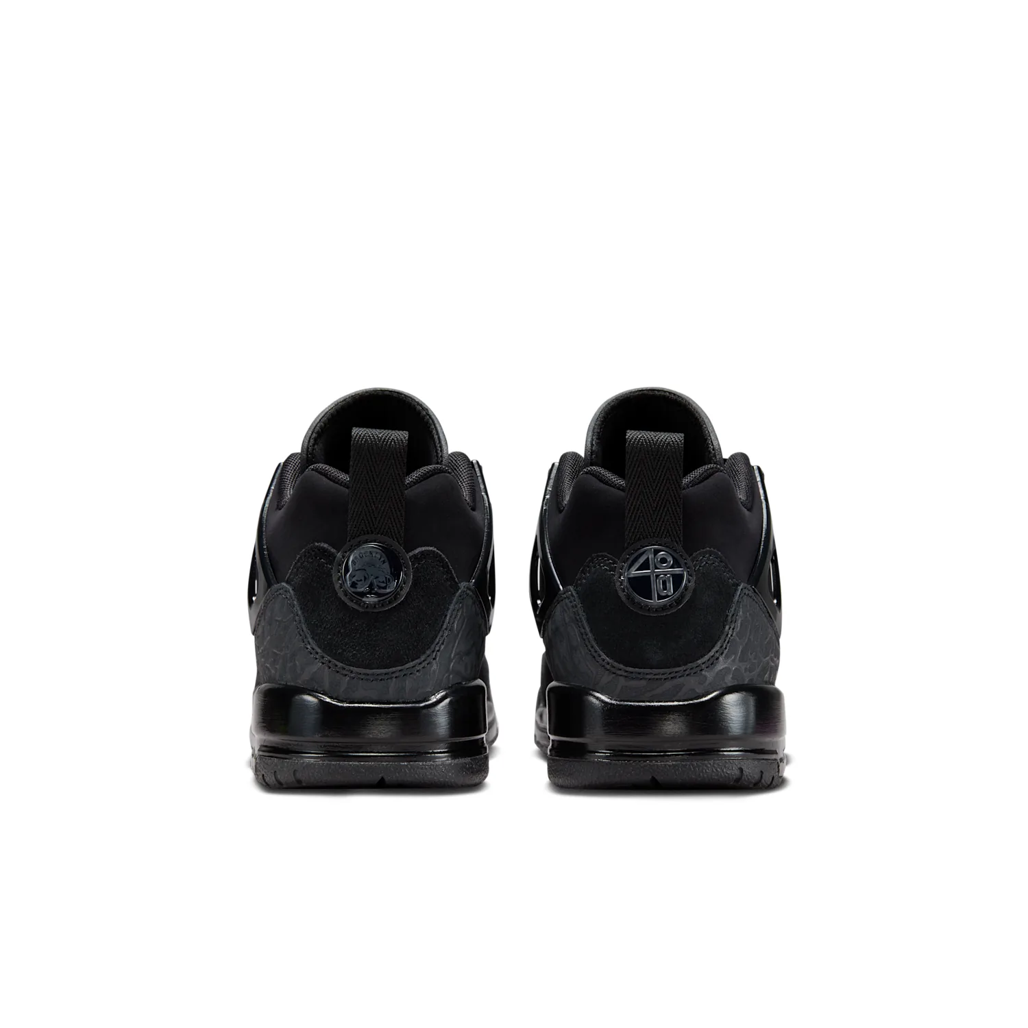 Jordan Spizike Low image 6