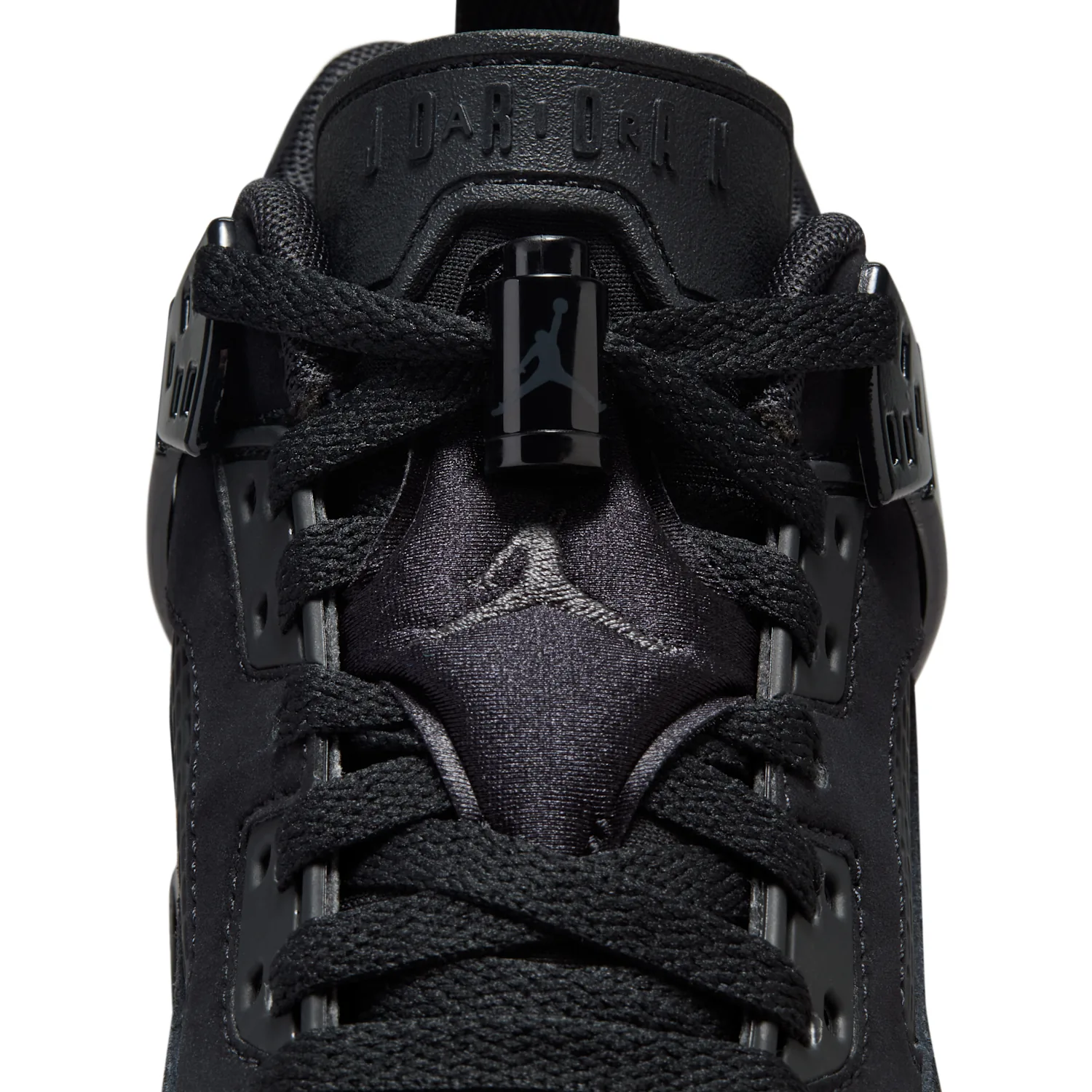 Jordan Spizike Low image 9