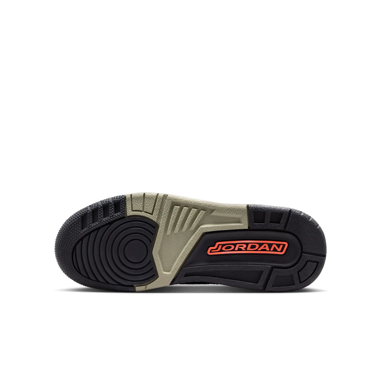 Jordan Spizike Low image 2