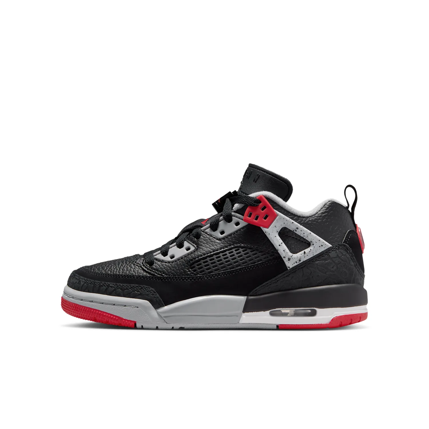 Jordan Spizike Low
