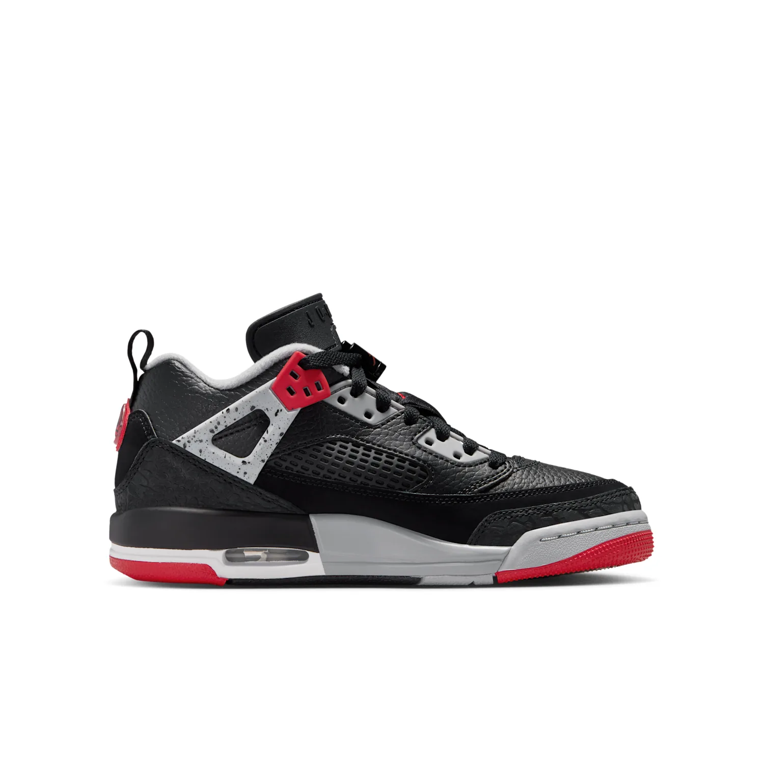 Jordan Spizike Low image 3