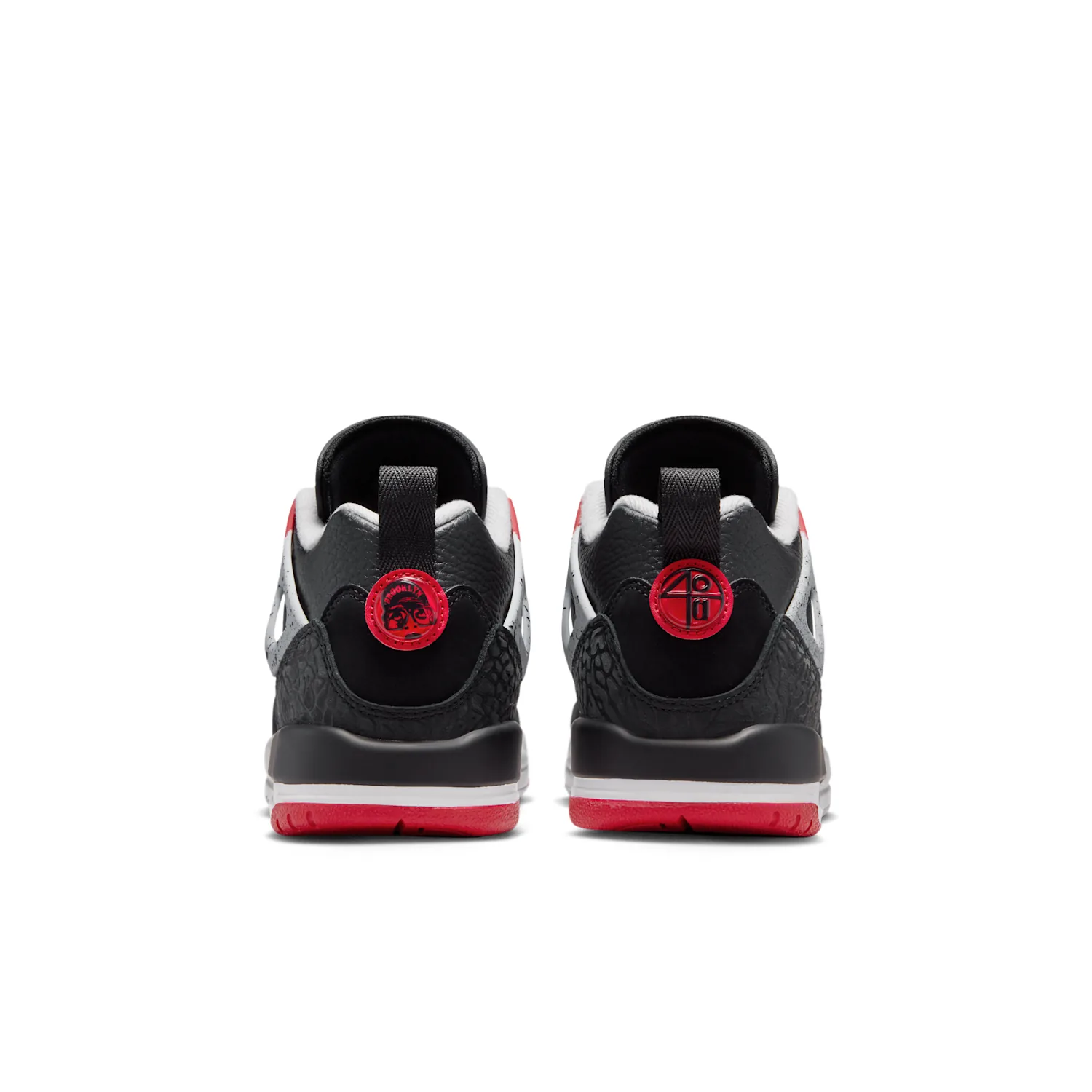 Jordan Spizike Low image 6
