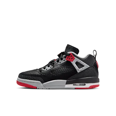 Jordan Spizike Low