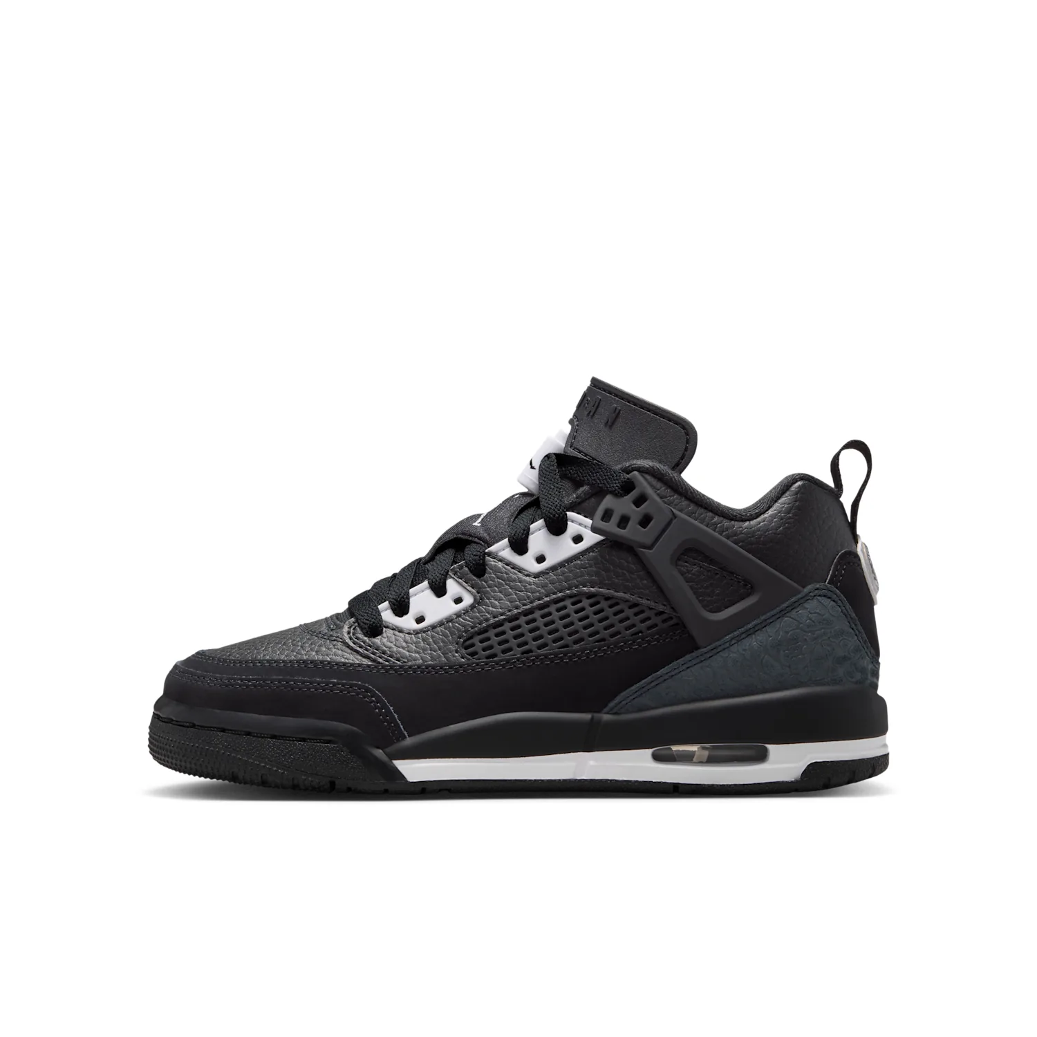 Jordan Spizike Low