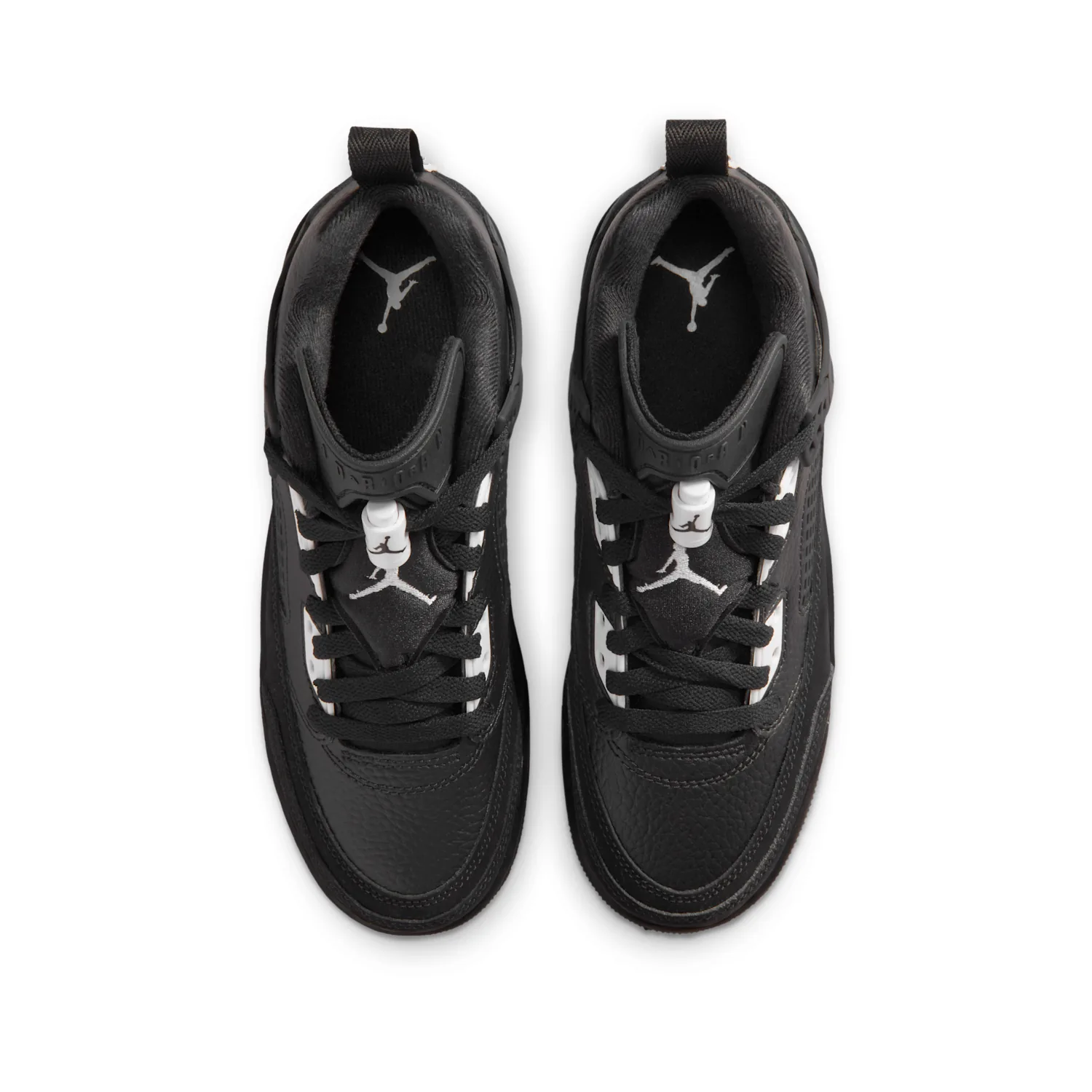 Jordan Spizike Low image 4