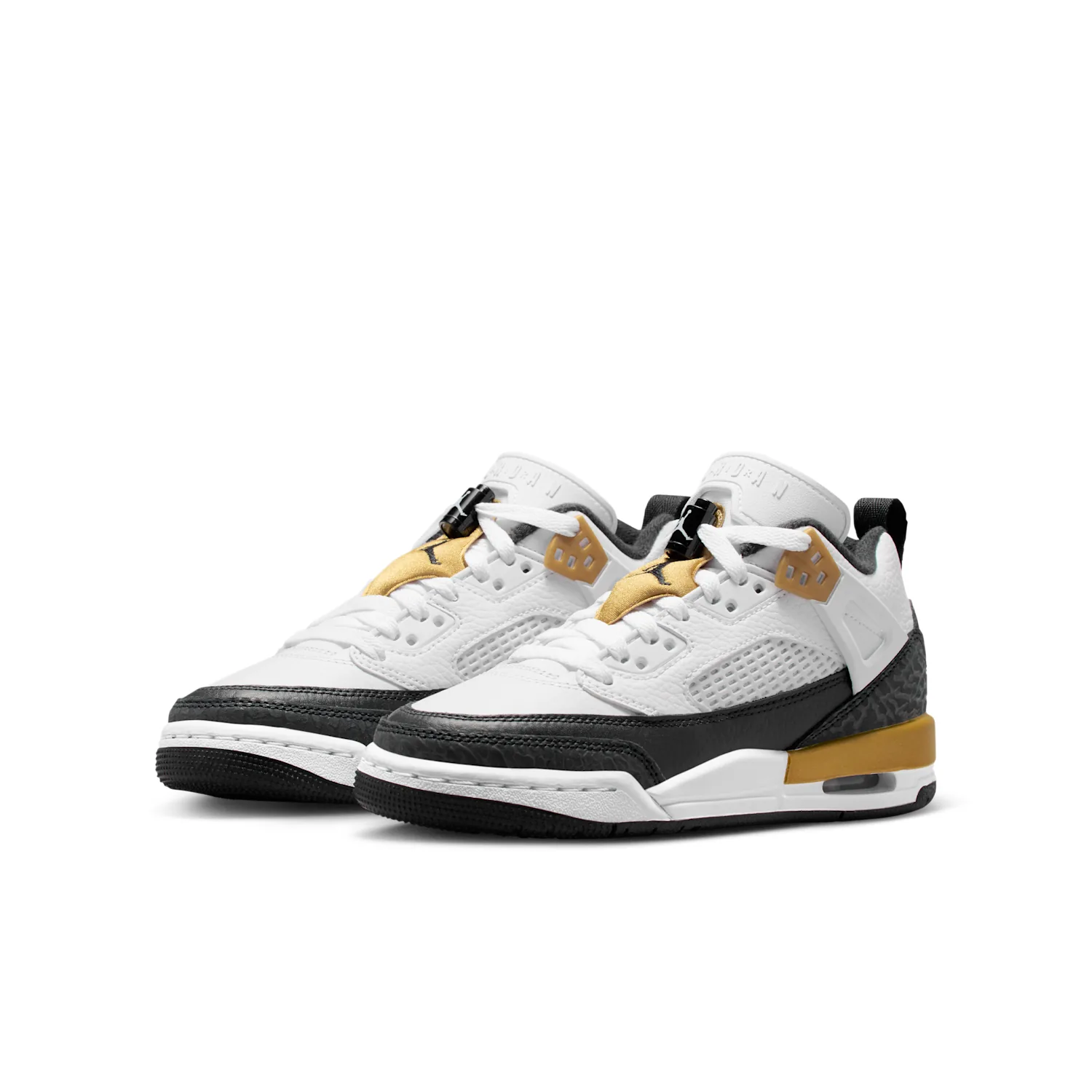 Jordan Spizike Low image 5