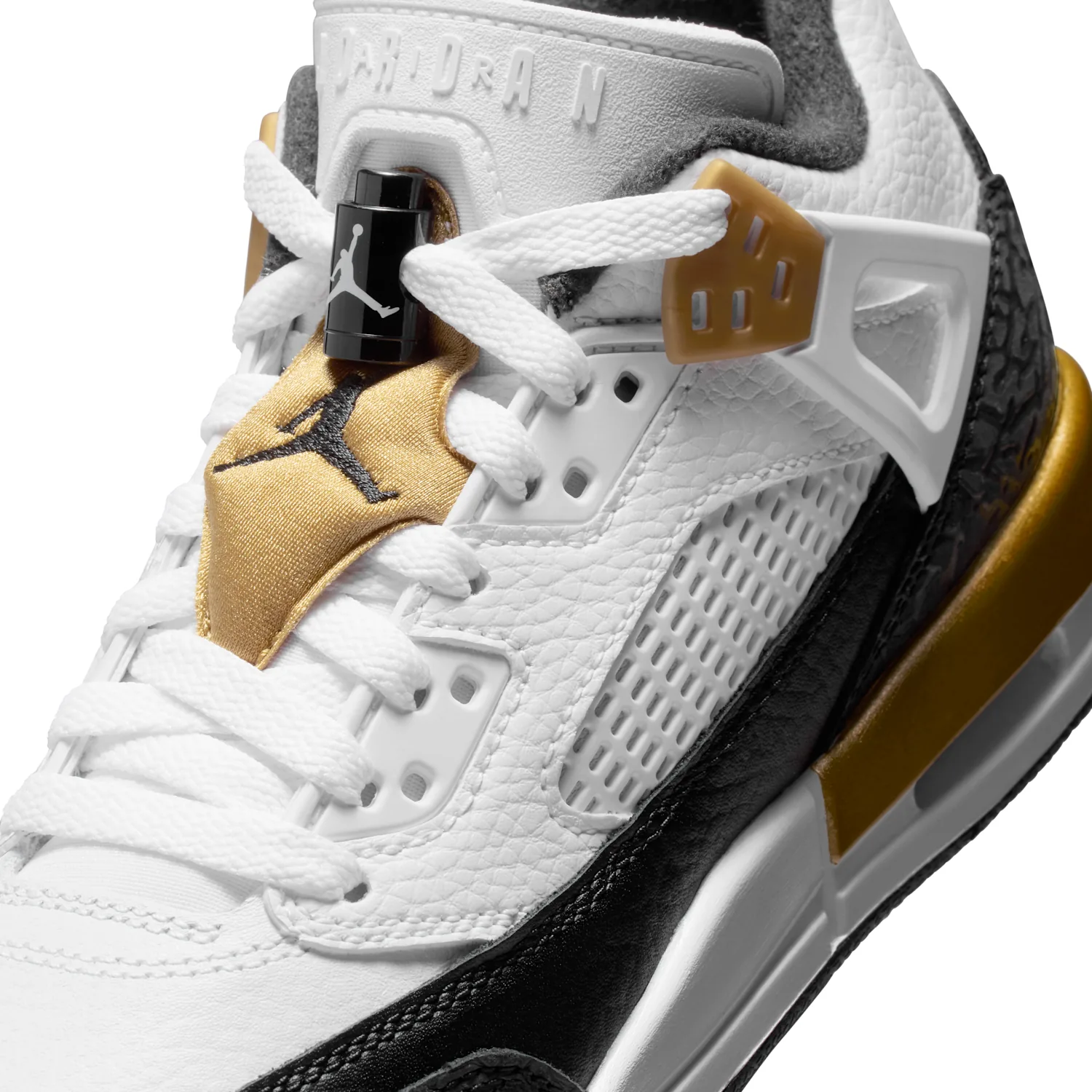 Jordan Spizike Low image 7