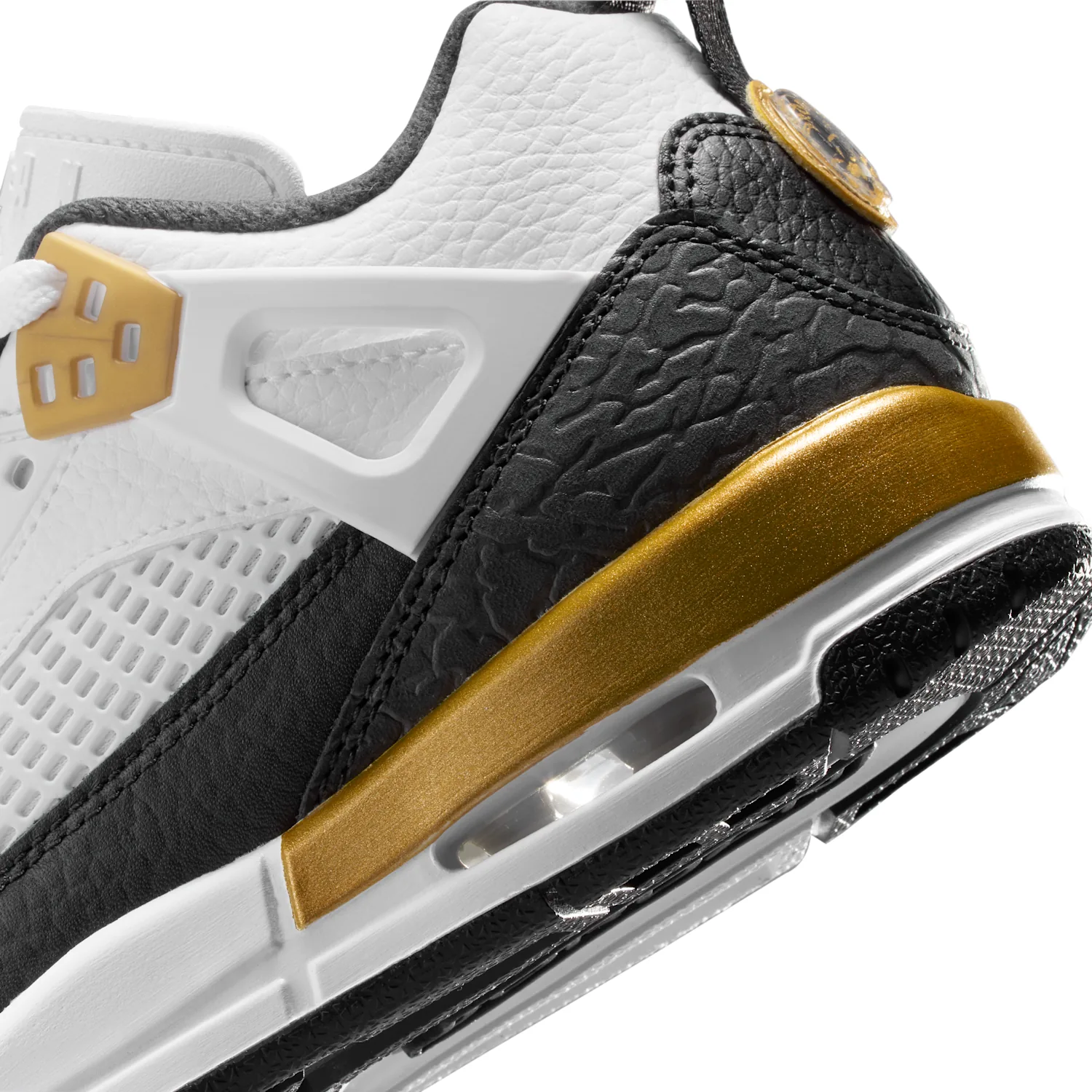 Jordan Spizike Low image 8