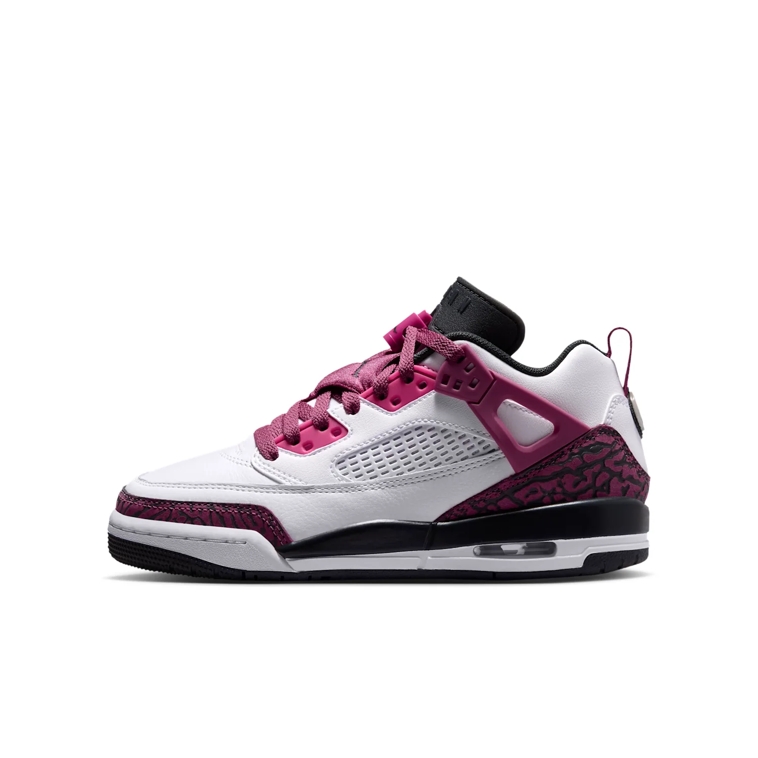 Jordan Spizike Low