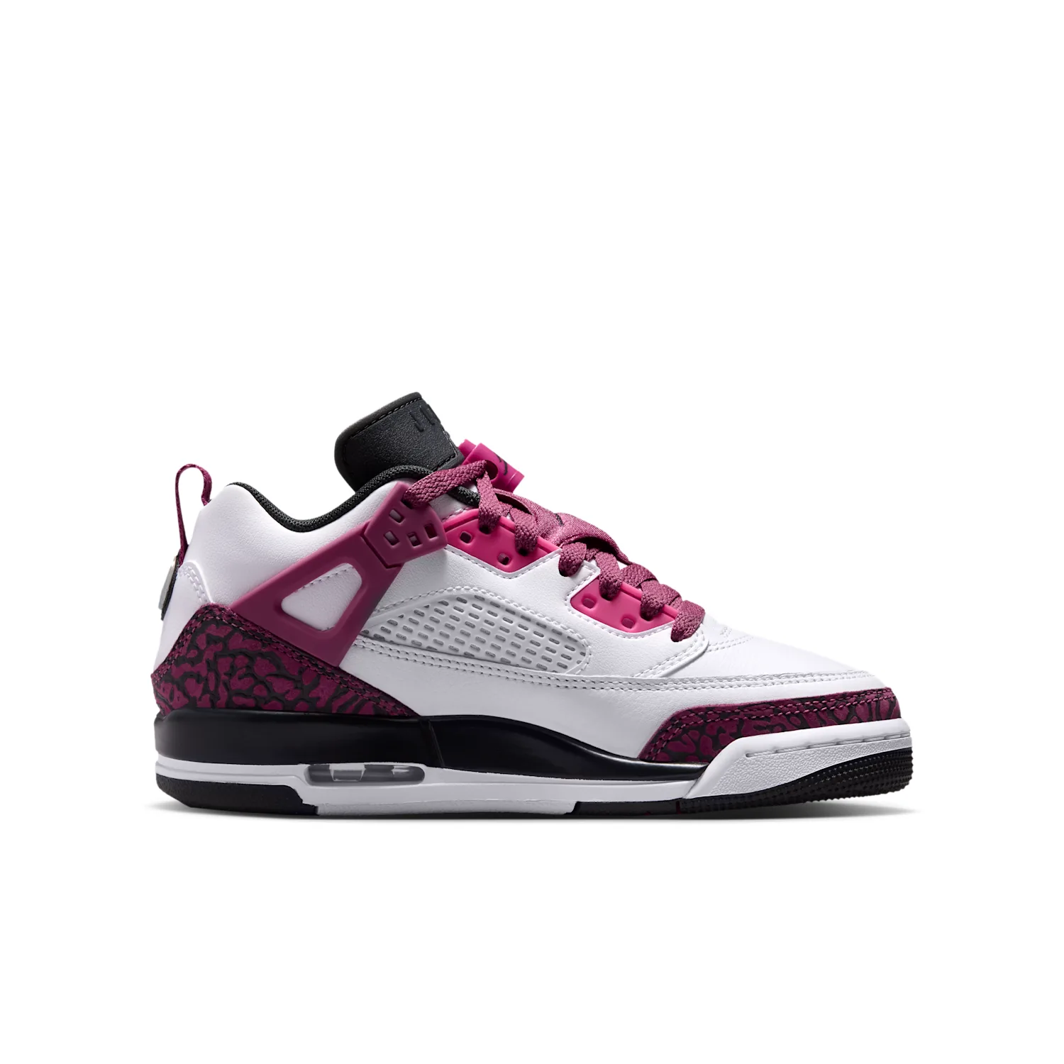 Jordan Spizike Low image 3
