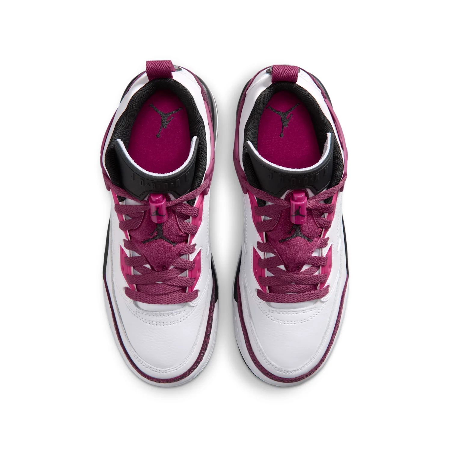 Jordan Spizike Low image 4