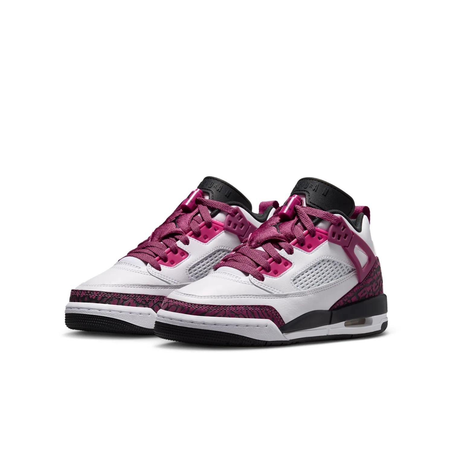 Jordan Spizike Low image 5
