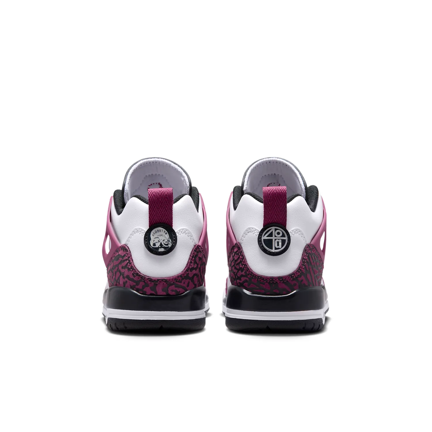 Jordan Spizike Low image 6