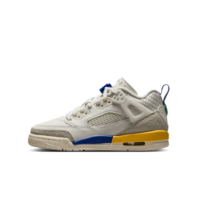 Jordan Spizike Low