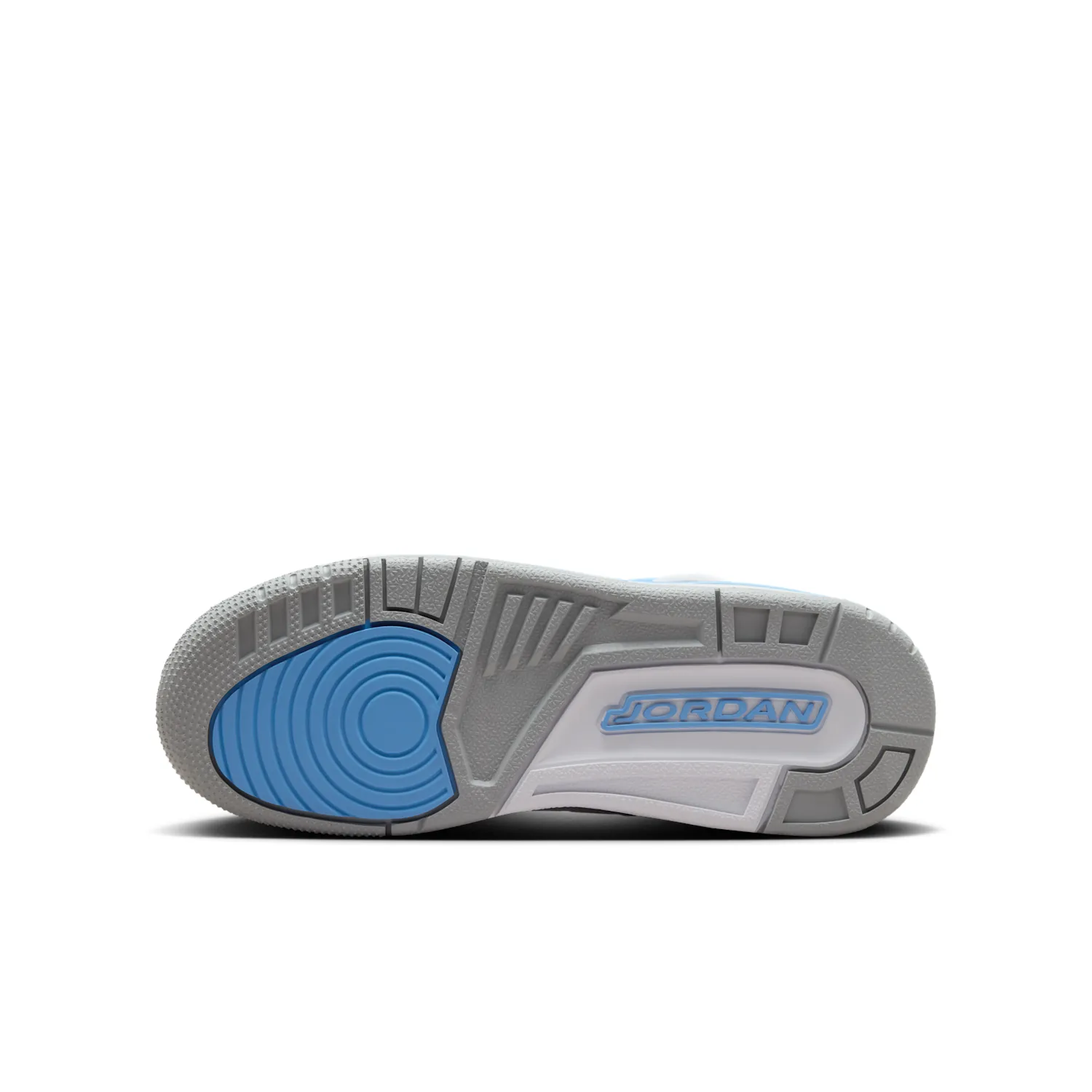 Jordan Spizike Low image 2