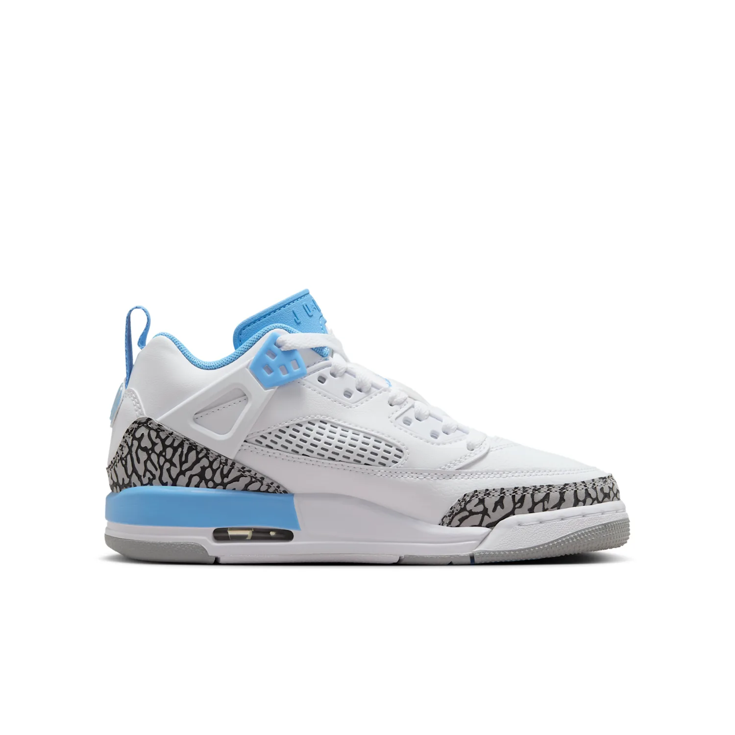 Jordan Spizike Low image 3